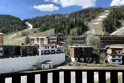 Studio für 4 Personen