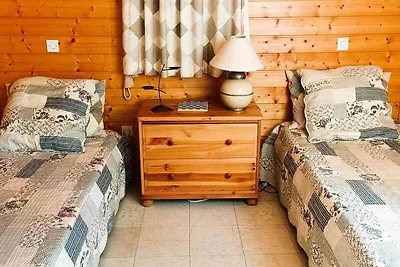 Oasis Park Residence f�r vier Personen