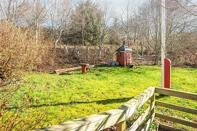 6 Personen Ferienhaus in Struer-By Traum