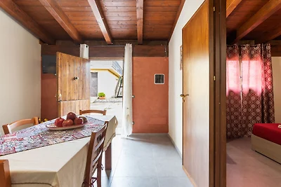 Rilassante Casa Vacanze a Partinico con...