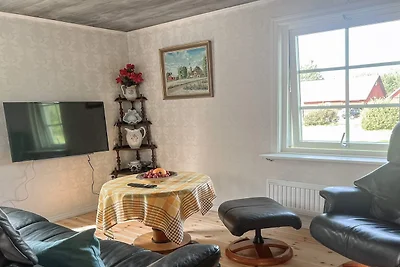 2 Personen Ferienhaus in Burseryd