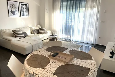 Tina Residenza di vacanza confortevole