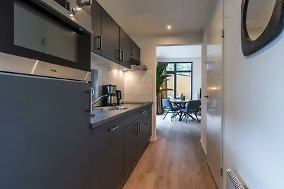 Baby cottage 2+2