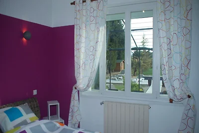 Spaziosa casa vacanze con piscina privata
