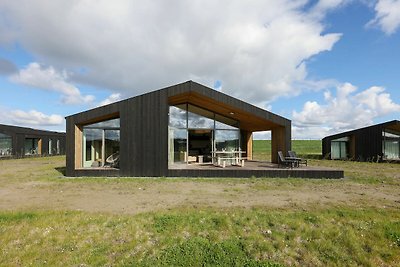 Schönes Ferienhaus mit Garten