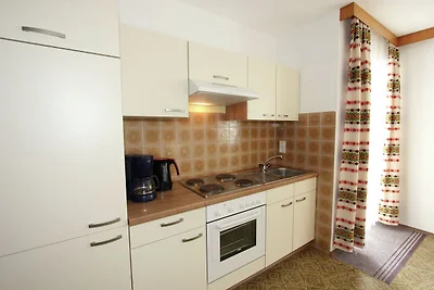 Appartement in der Nähe des Skilifts