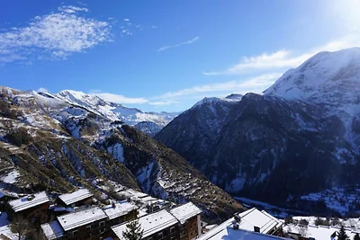 Appartamento a Orcières vicino piste