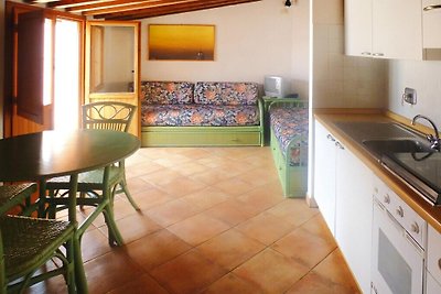 Holiday residence La Cota Quinta, Rio...