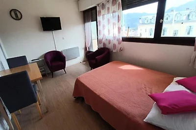 Monolocale per 2 persone