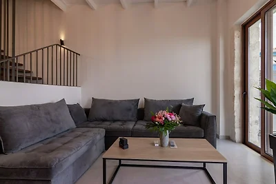 Villa con 3 camere da letto a Maroulas