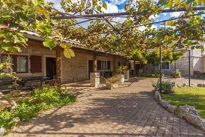 Ferienwohnung mit 2 Schlafzimmer