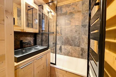 Ferienwohnung in Bruyères in der Nähe von...