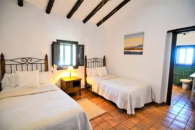 Casa rurale ad Antequera