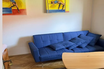 Ferienhaus Ferienhäusel, Oybin