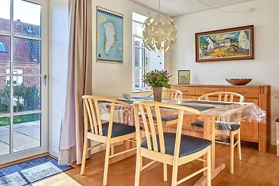 4 Personen Ferienhaus in Nexø