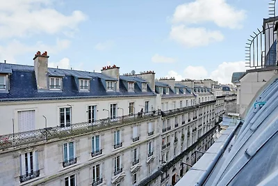 Studio Cosy - 2P - 16eme - Victor Hugo