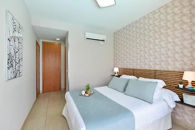 Casa vacanze, Maspalomas