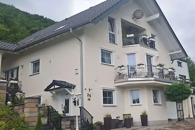 Ferienwohnung mit 1 Schlafzimmer
