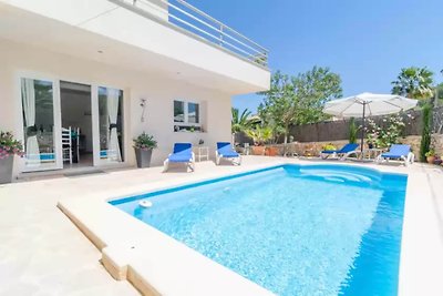 Xalet S'escaleta - Villa Con Piscina Privada