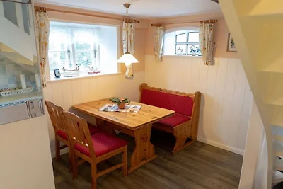 Ferienwohnung mit 1 Schlafzimmer