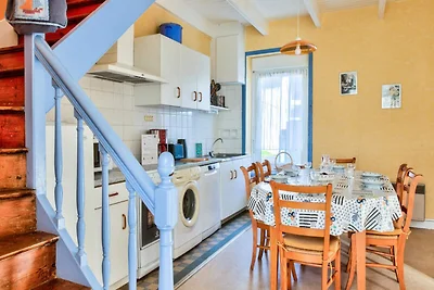 Apartment in Penmarch in der Nähe des Strande...