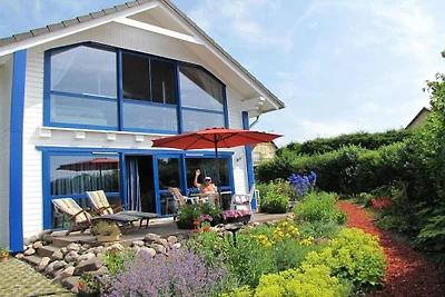 Ferienhaus mit 2 Schlafzimmer