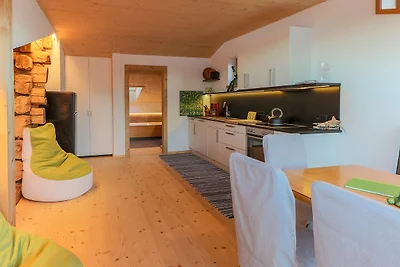 Bellissimo appartamento con sauna a...