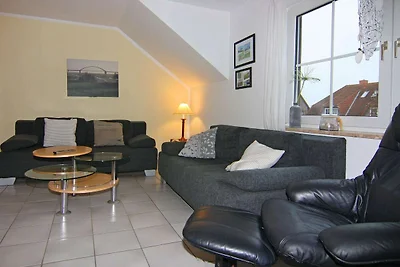 Apartment in Petersdorf f�r 6 Personen