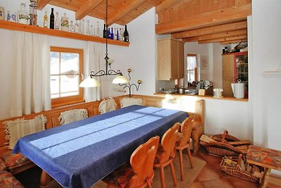 Casa vacanze a Königsleiten