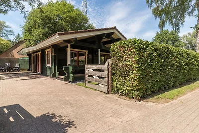 Chalet in Geldern in der Nהhe des Waldes