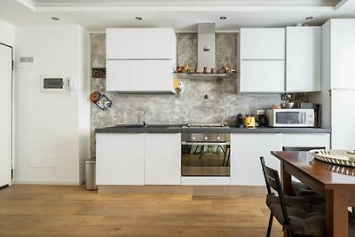 Coltelli 19 - XVI Charm Apartment
