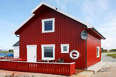6 Personen Ferienhaus in Brekstad