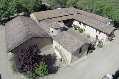 Gîte Les vendangeurs
