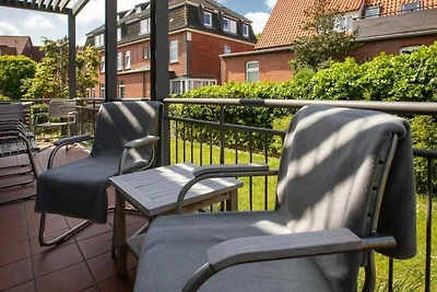 Am Januspark 14 Komfortable Ferienresidenz