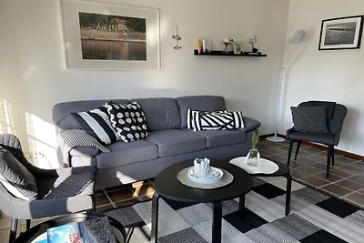 Ferienhaus in Varel mit Schwimmbecken