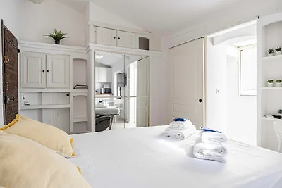 Klimatisiertes Studio im Herzen von Cannes – ...