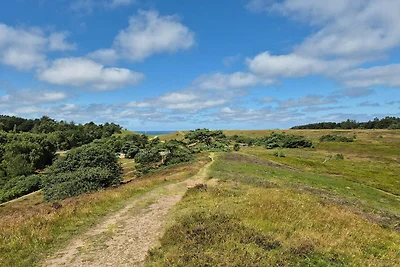 5 Personen Ferienhaus in Græsted-By Traum