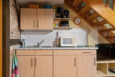 Grazioso appartamento a Quedlinburg