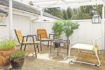 Refuge luxueux pres de Bratten Strand-By...