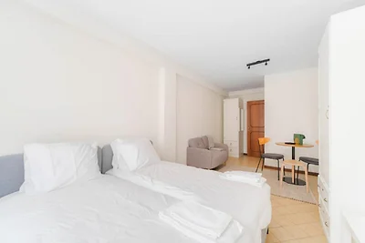 Wohnung in Porto in der Nähe des Strandes von...