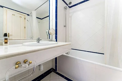 Ferienhaus in der Nähe von Wassersport