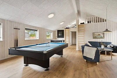 5 Sterne Ferienhaus in Rømø