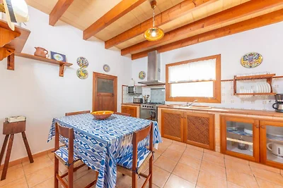 Barranc De Son FullÓs - Ferienhaus Mit Pool