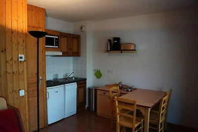 Appartamento nella zona sciistica di...