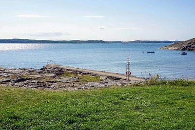 5 Personen vakantie huis in LYSEKIL