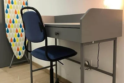 Ferienwohnung Familienurlaub Meurthe-et-Moselle