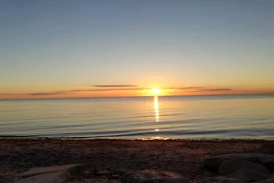 6 persoons vakantie huis in Korsør