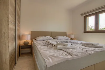 Villa Irma Komfortowa rezydencja wakacyjna