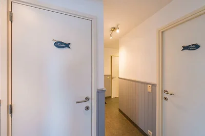 Ruhiges Appartement für die Familie