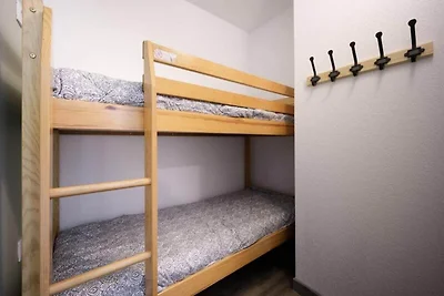 Wohnung in Peyragudes nahe Skipisten